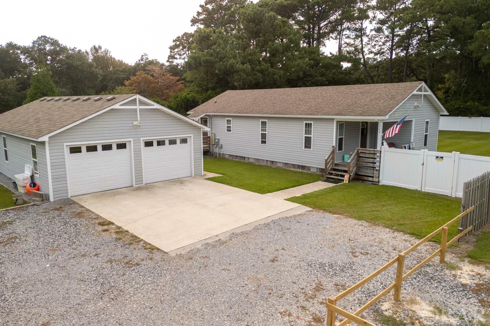 149 Etheridge Road  Manteo NC 27954 photo