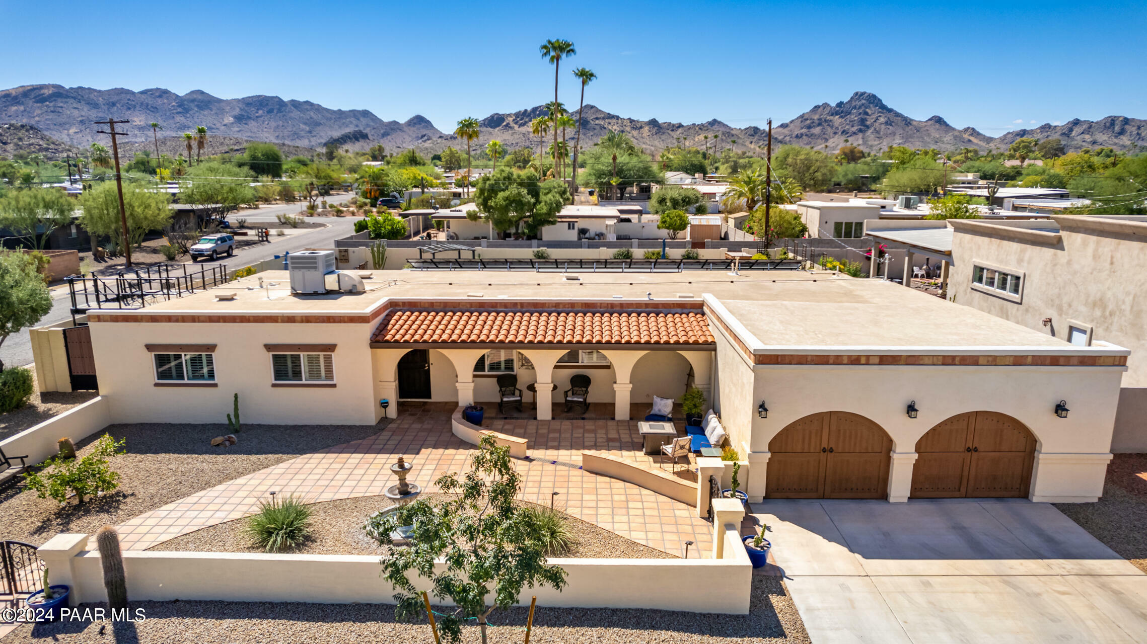 Property Photo:  3357 E Gold Dust Avenue  AZ 85028 