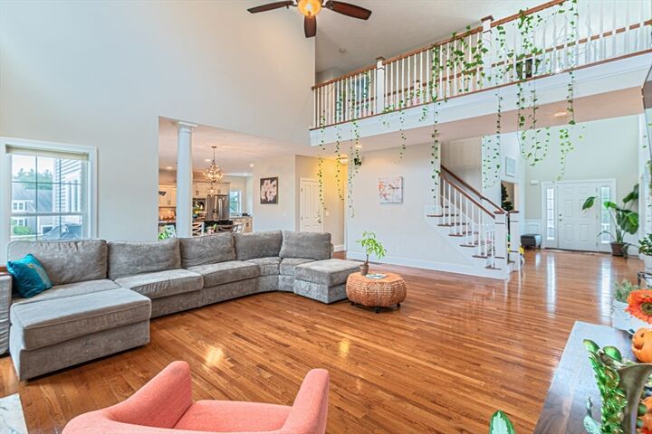 Property Photo:  36 High Point Dr  MA 01536 