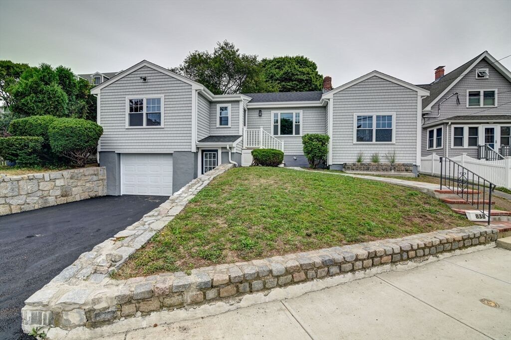 Property Photo: 838 E Squantum St MA 02171