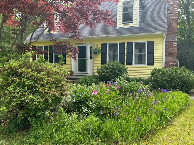 Property Photo:  1550 State Rd  MA 02360 