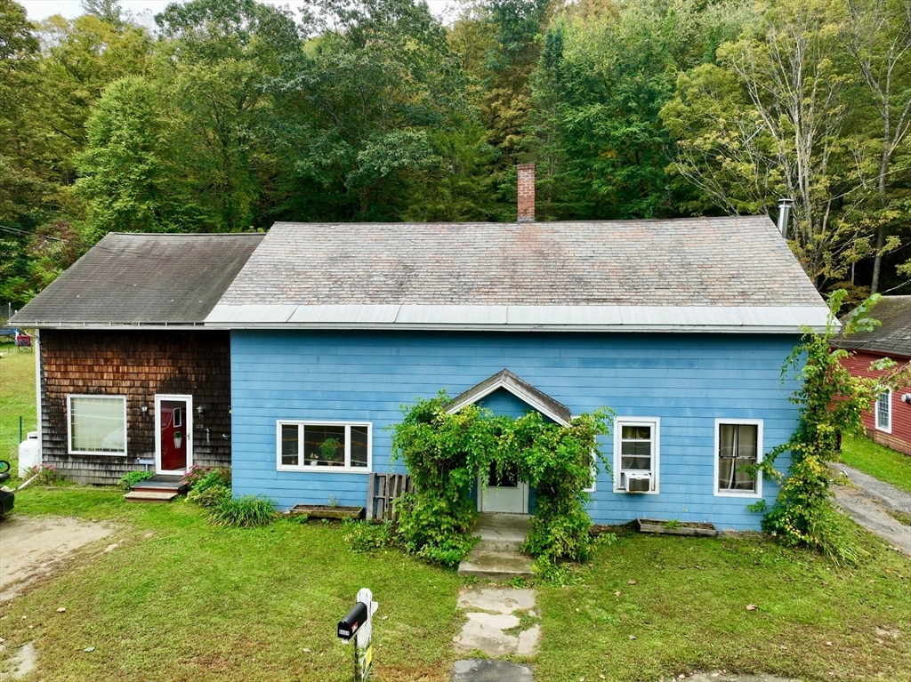 Property Photo:  120 Main Road  MA 01340 