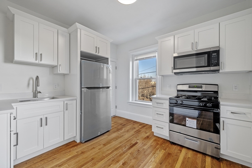 Property Photo:  307 Medford Street 2  MA 02143 