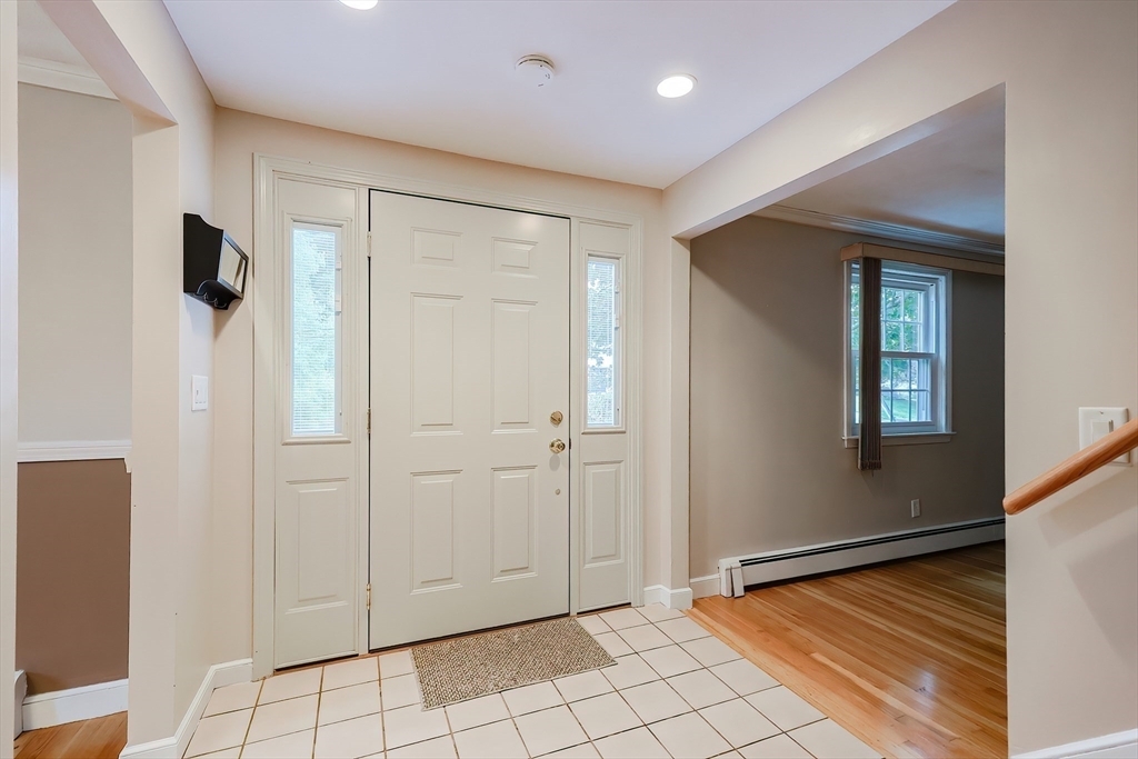 Property Photo:  17 Woodleigh Road  MA 01701 