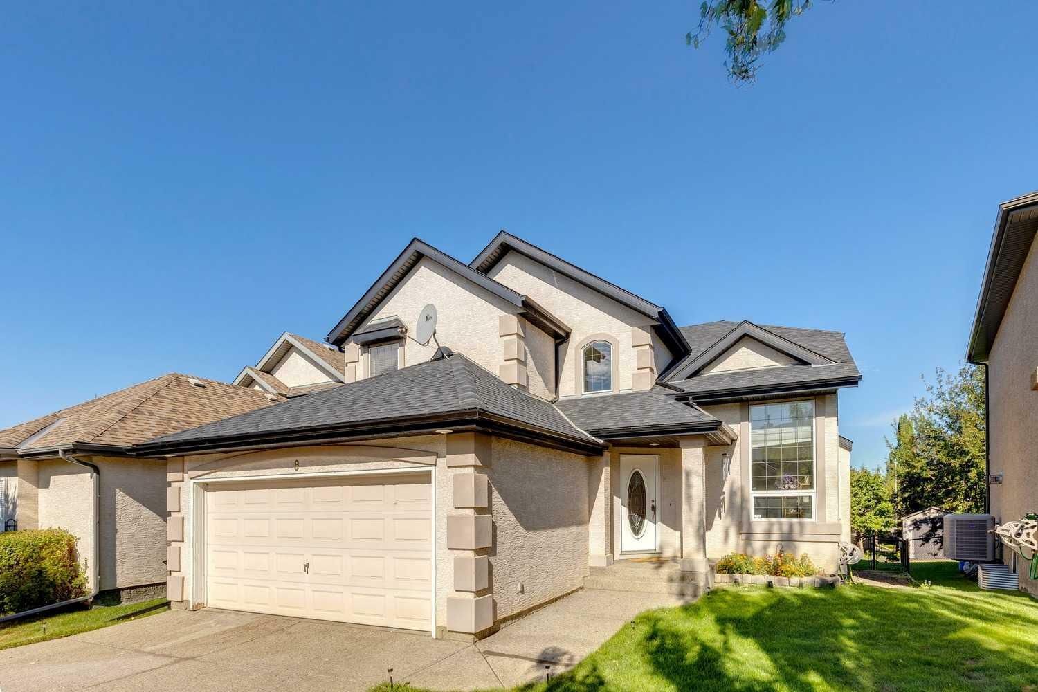 9 Cranwell Place SE  Calgary AB T3M 1A2 photo