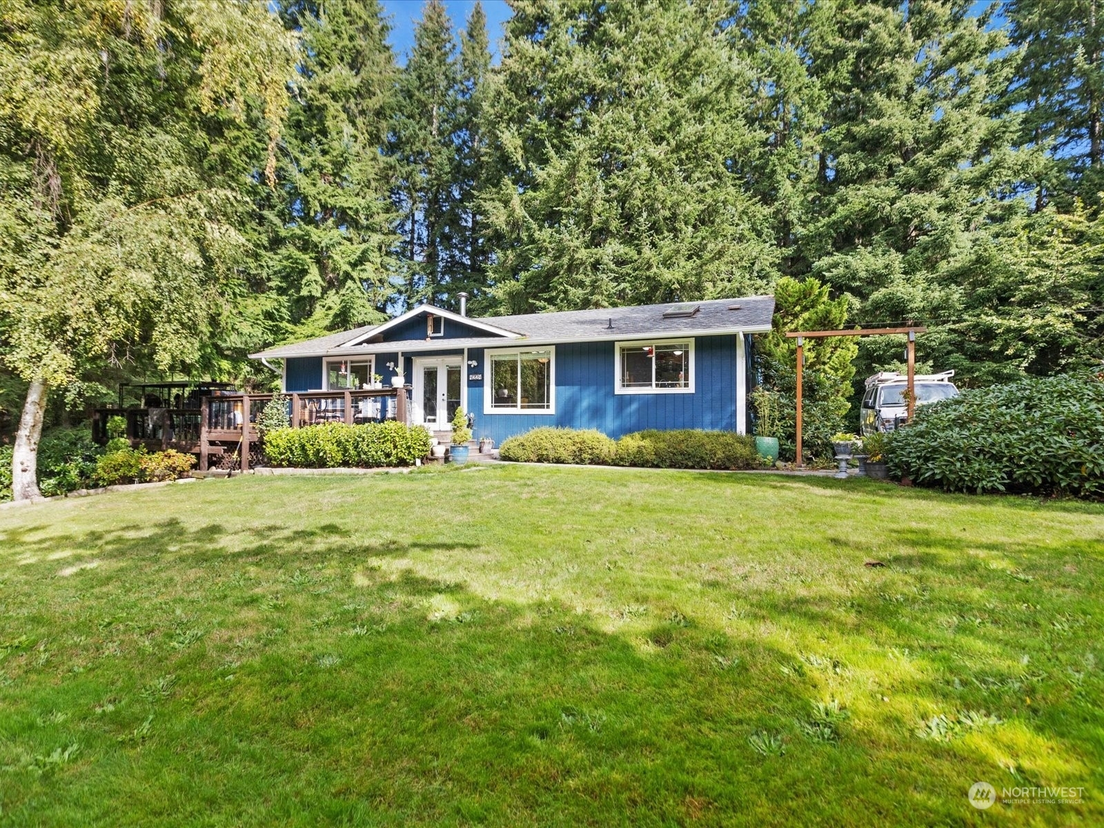 Property Photo:  4224 129th Place NW  WA 98271 