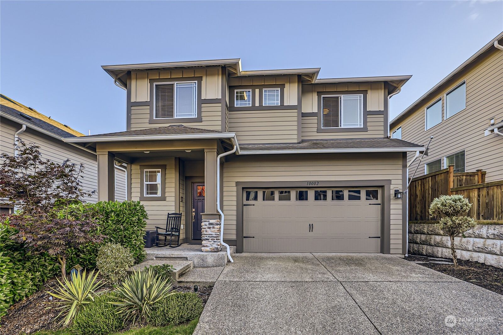 Photo de la propriété:  10002 14th Place SE  WA 98258 