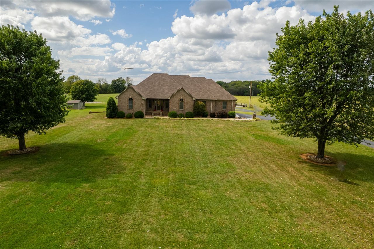 Property Photo:  1897 Murphy Road  KY 42101 