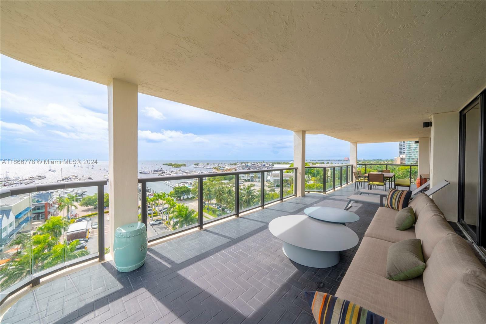 Property Photo:  2575 S Bayshore Dr 11A  FL 33133 