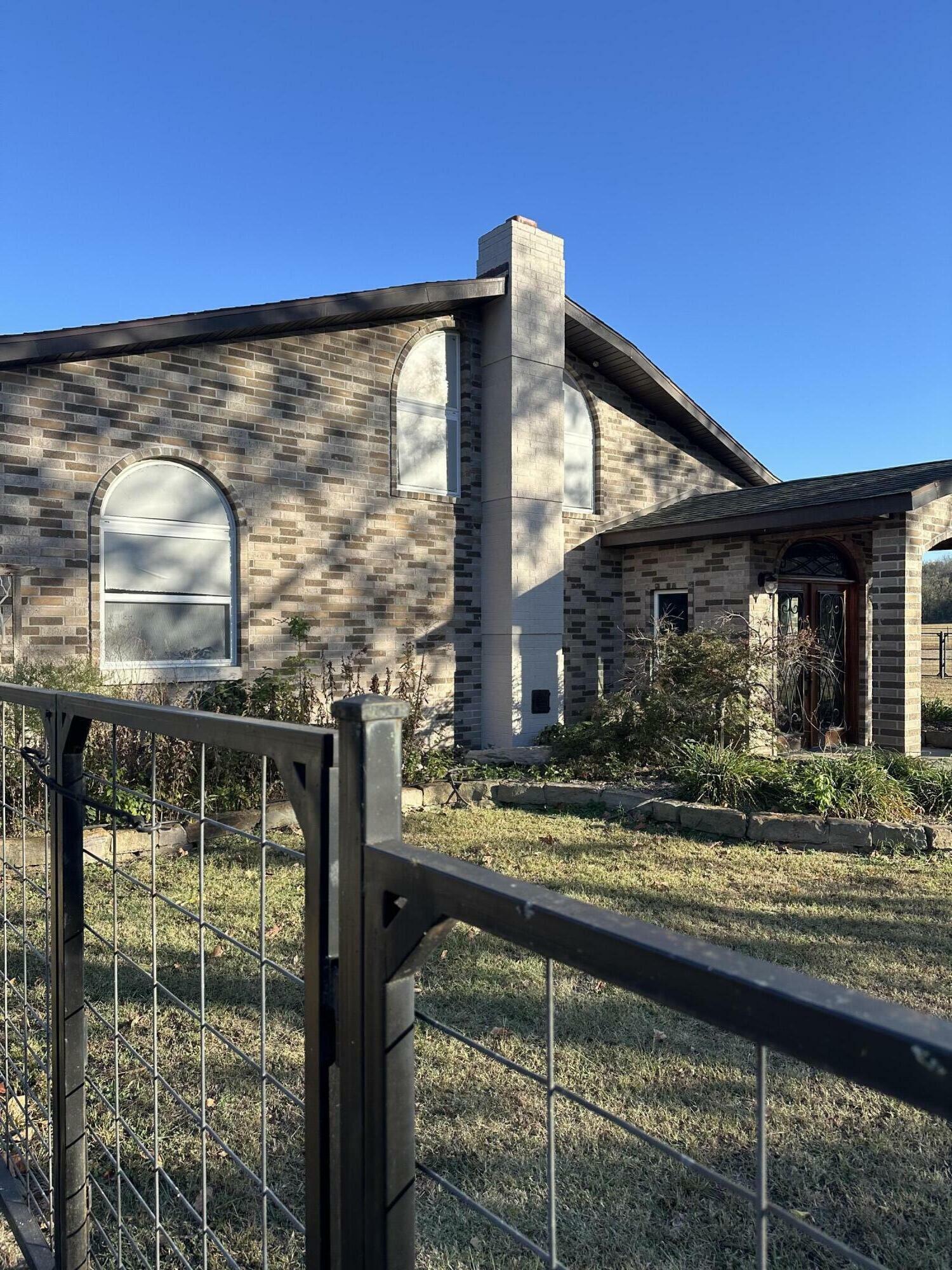 Property Photo:  80 State Route Kk  MO 65772 