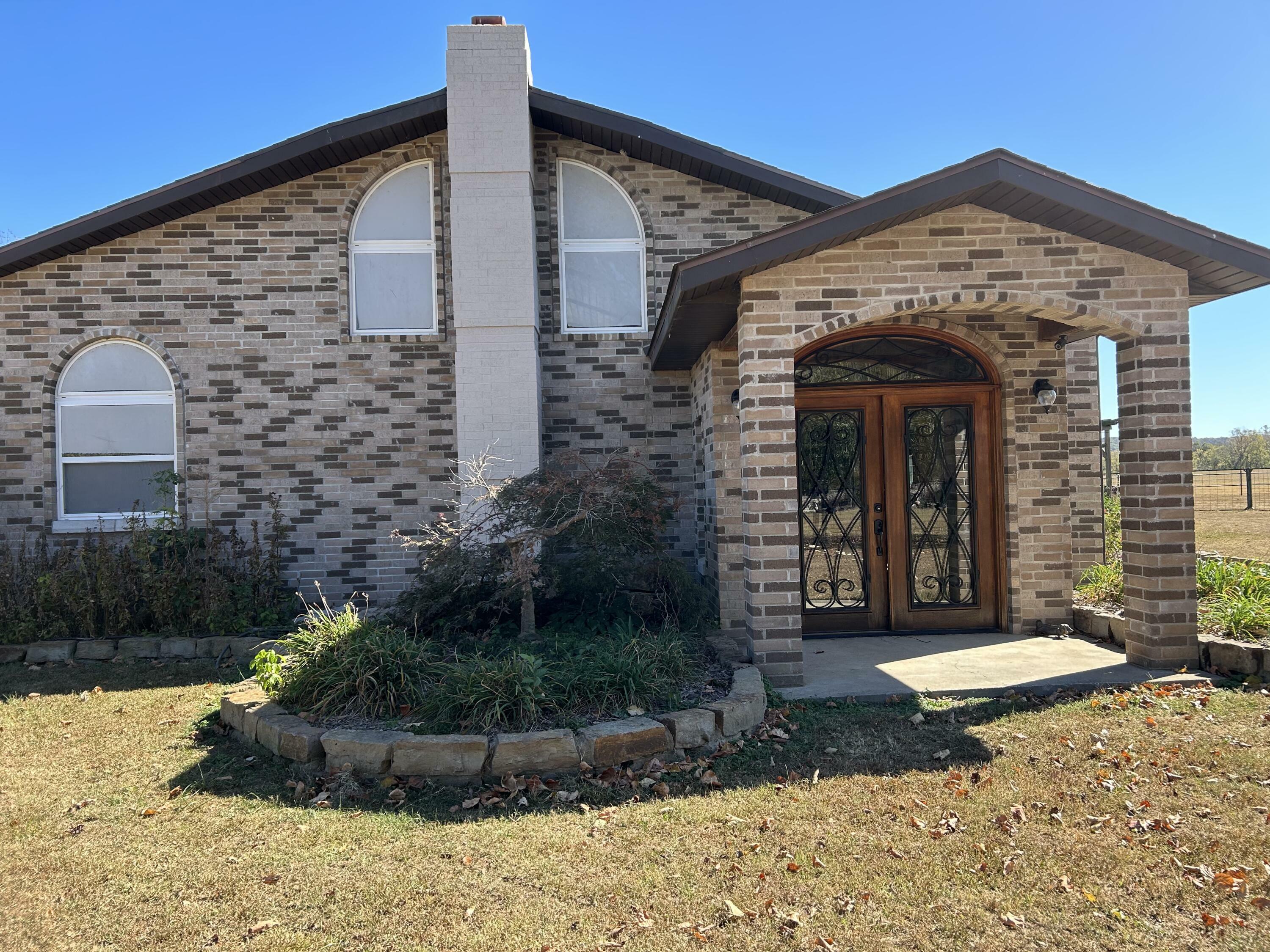 Property Photo: 80 State Route Kk MO 65772
