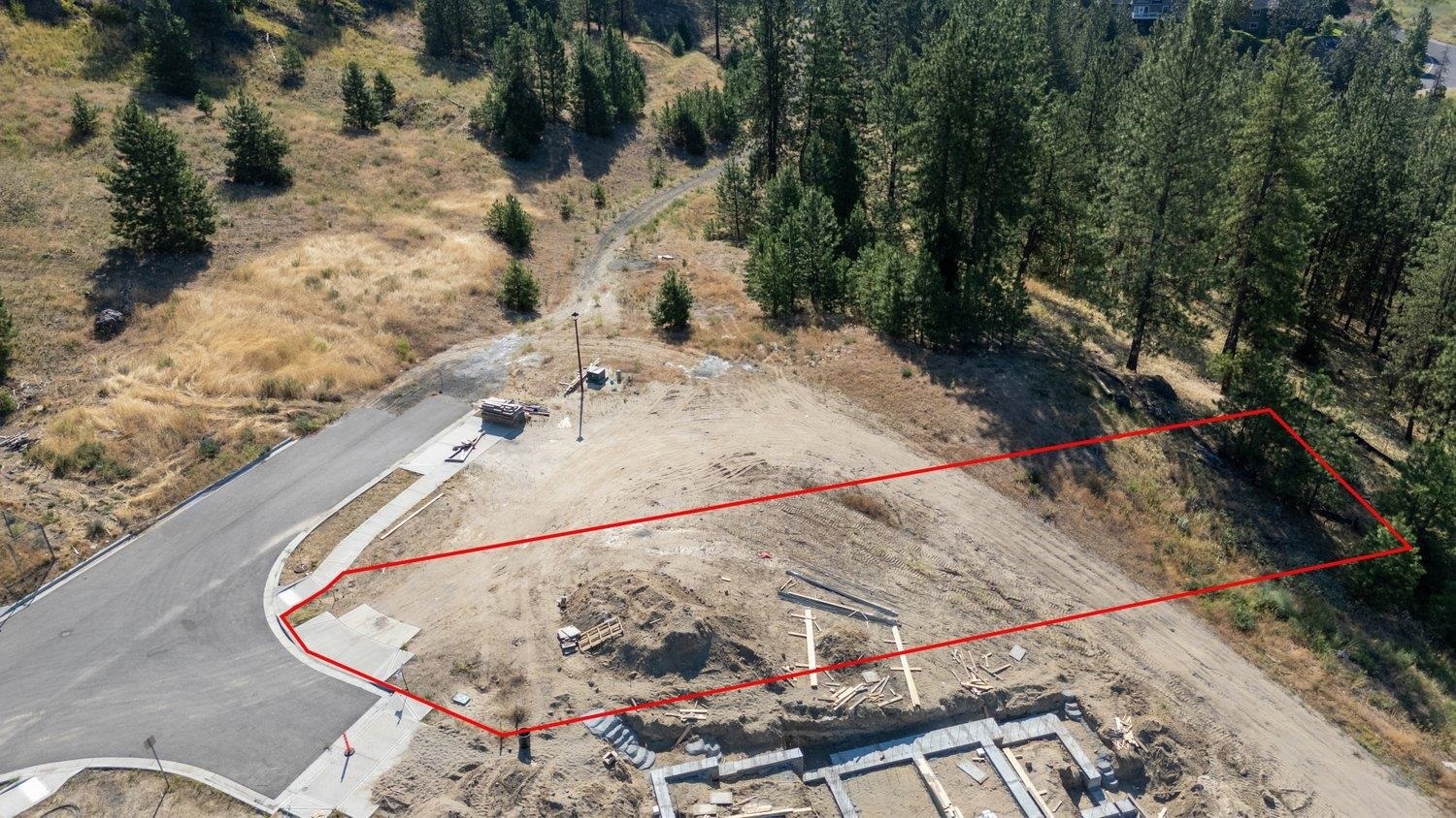 Property Photo:  4239 W Bush Dr  WA 99208 