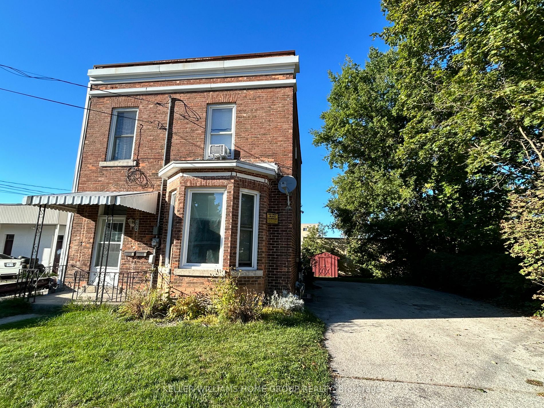 224 7th St E  Owen Sound ON N4K 1H9 photo