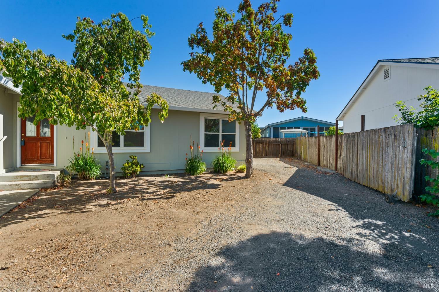 Property Photo:  2284 Valley West Court  CA 95401 