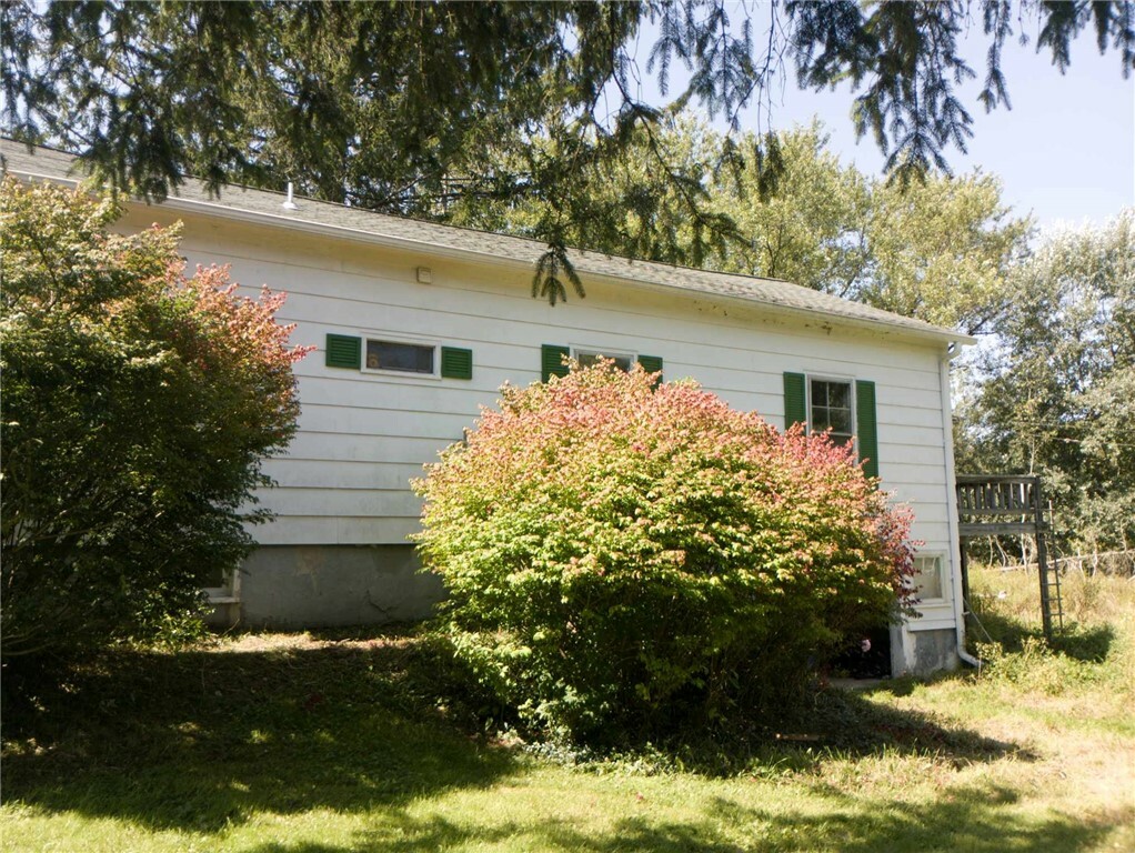 Property Photo:  3396 Slaterville Road  NY 14817 