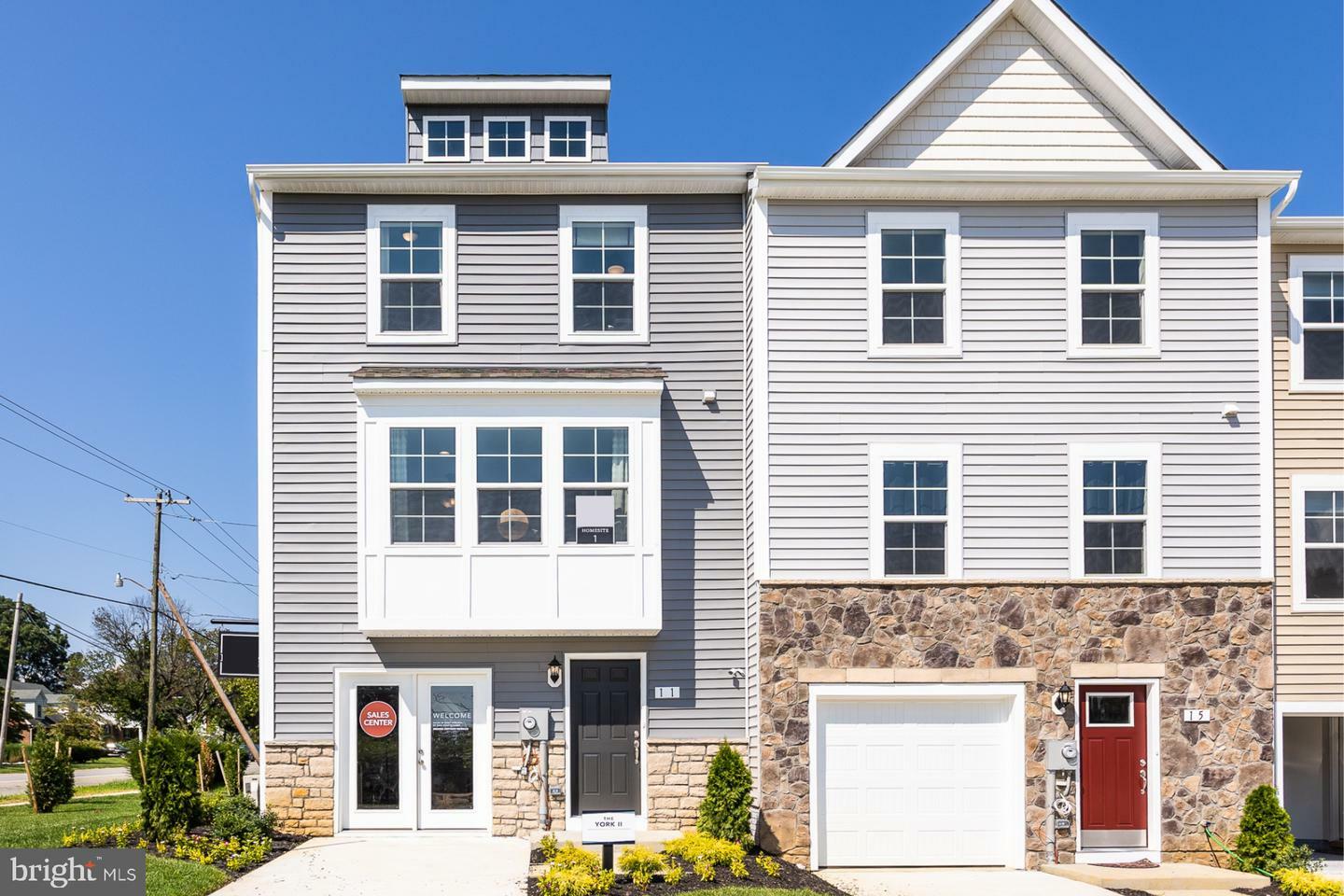 Property Photo: 126 Armistead Place WV 25414