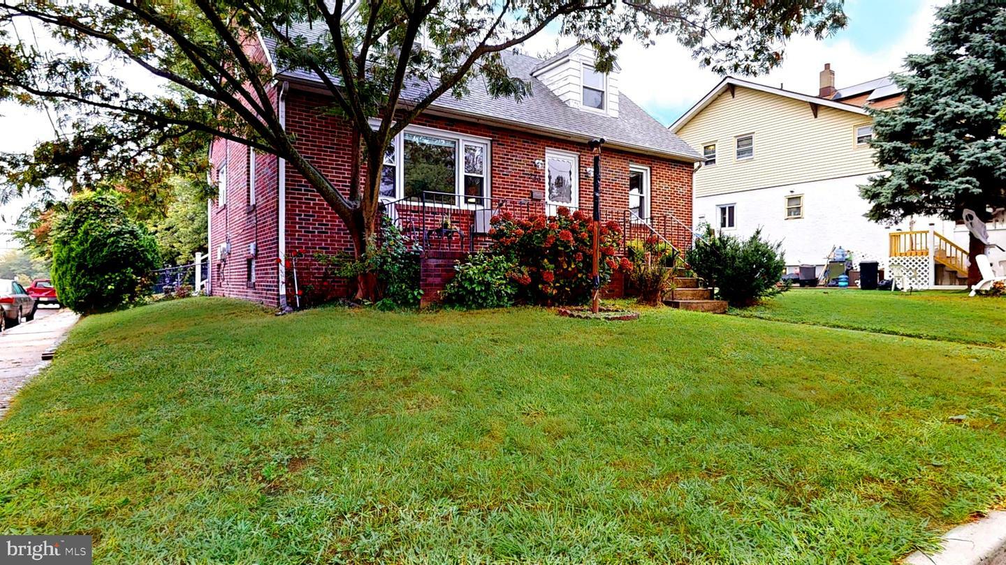 Property Photo:  249 Parker Avenue  NJ 08107 