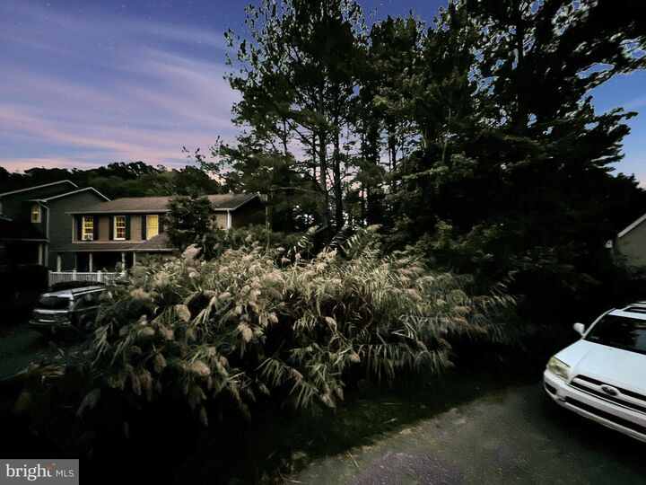 Property Photo: 21 Alden Court MD 21811