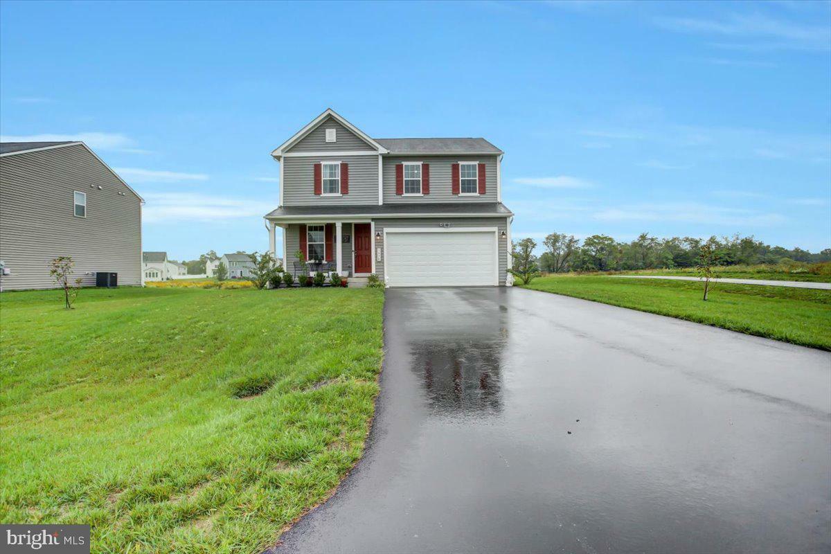 Property Photo:  1478 Falcon Lane  PA 17202 