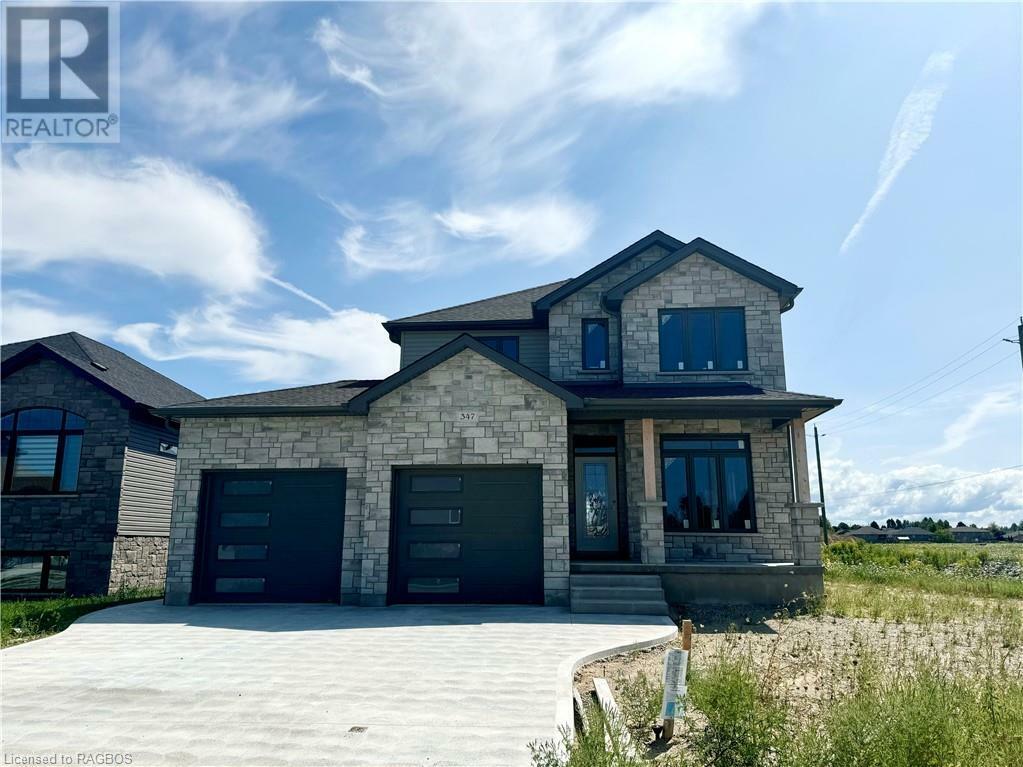 347 Ridge Street  Port Elgin ON N0H 2C3 photo