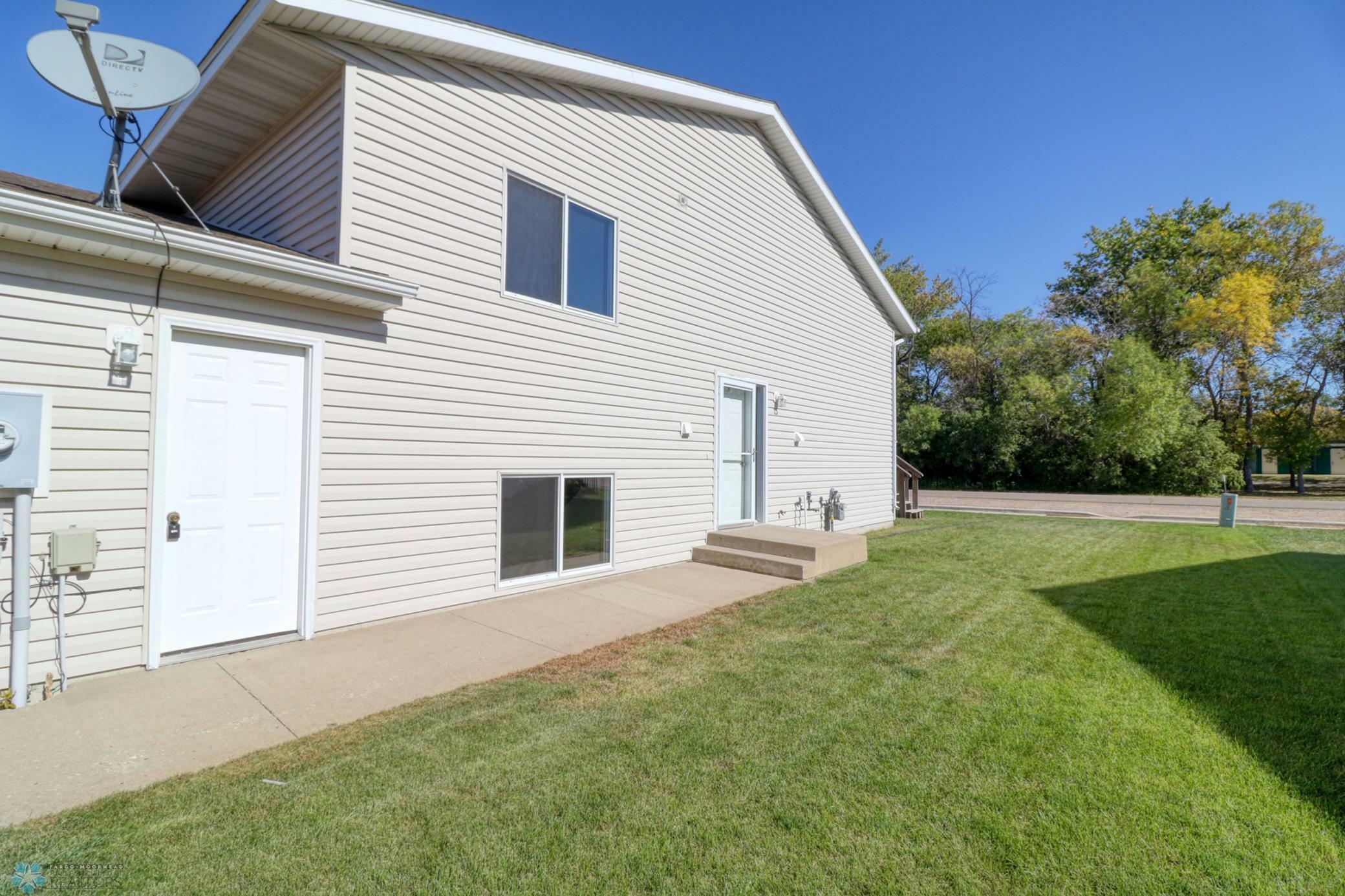 Property Photo:  1673 6th Street W  ND 58078 