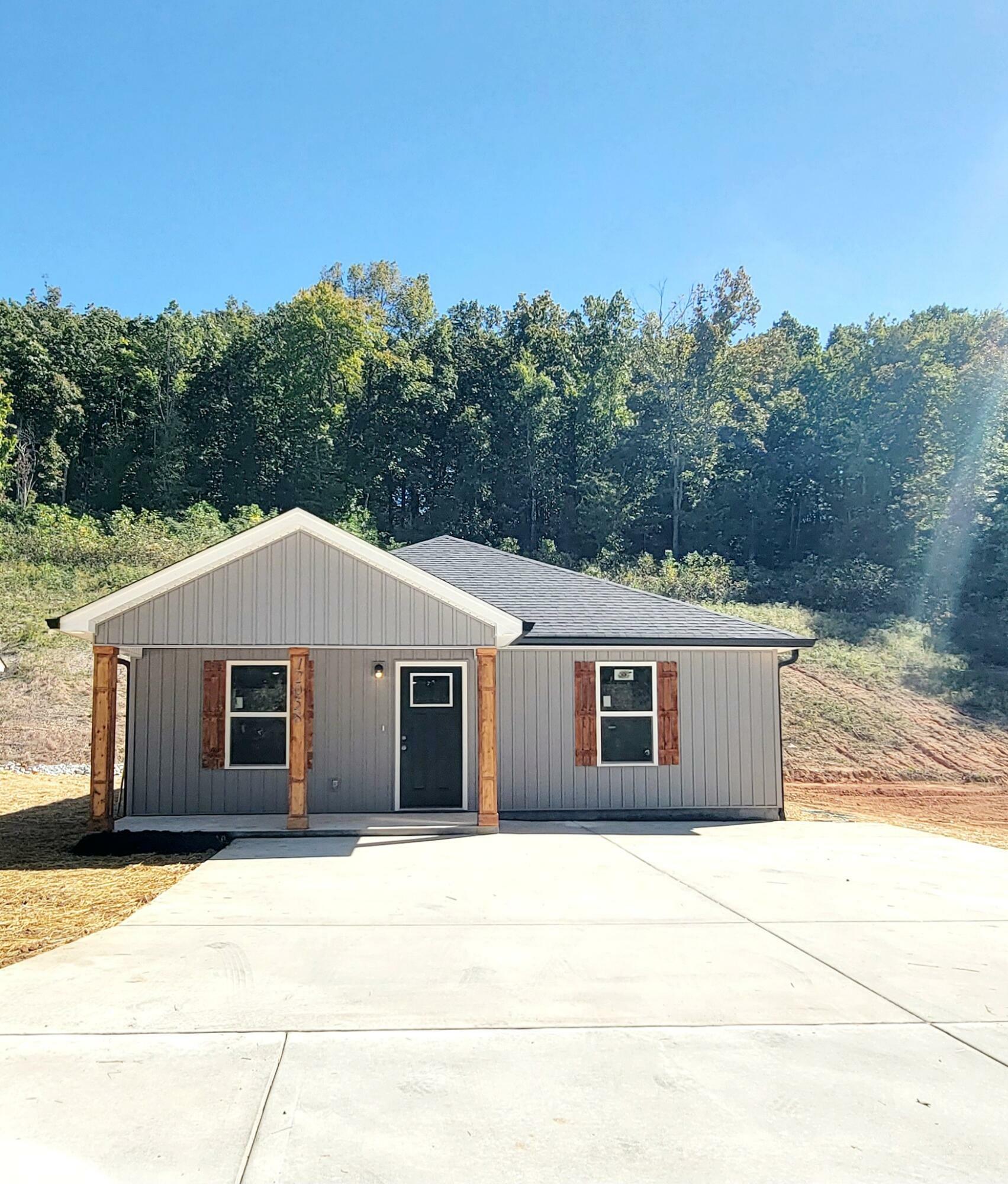 Property Photo: 12058 Old Dayton Pike TN 37379