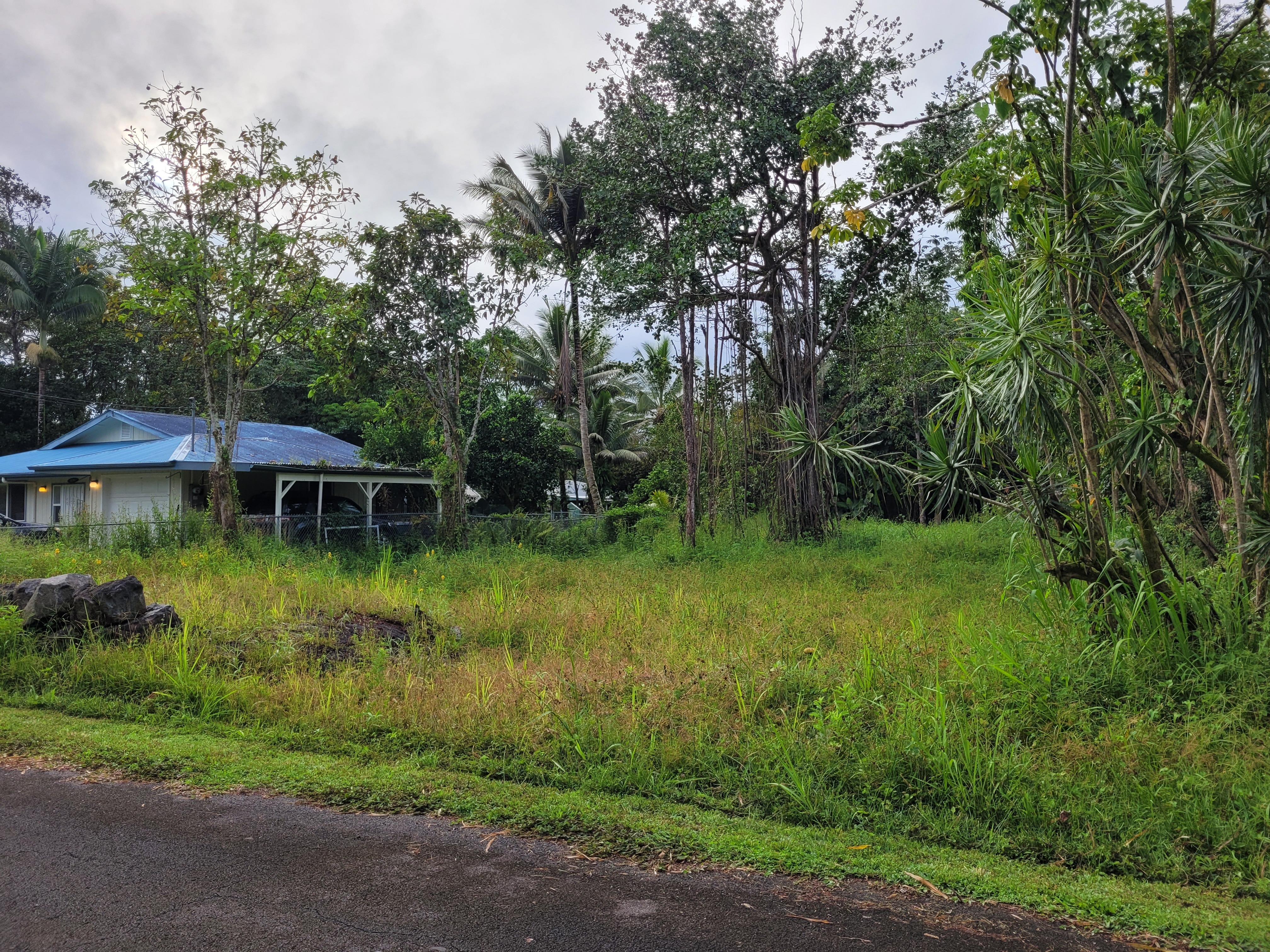 Property Photo:  15-674 Puni Mauka Loop  HI 96778 