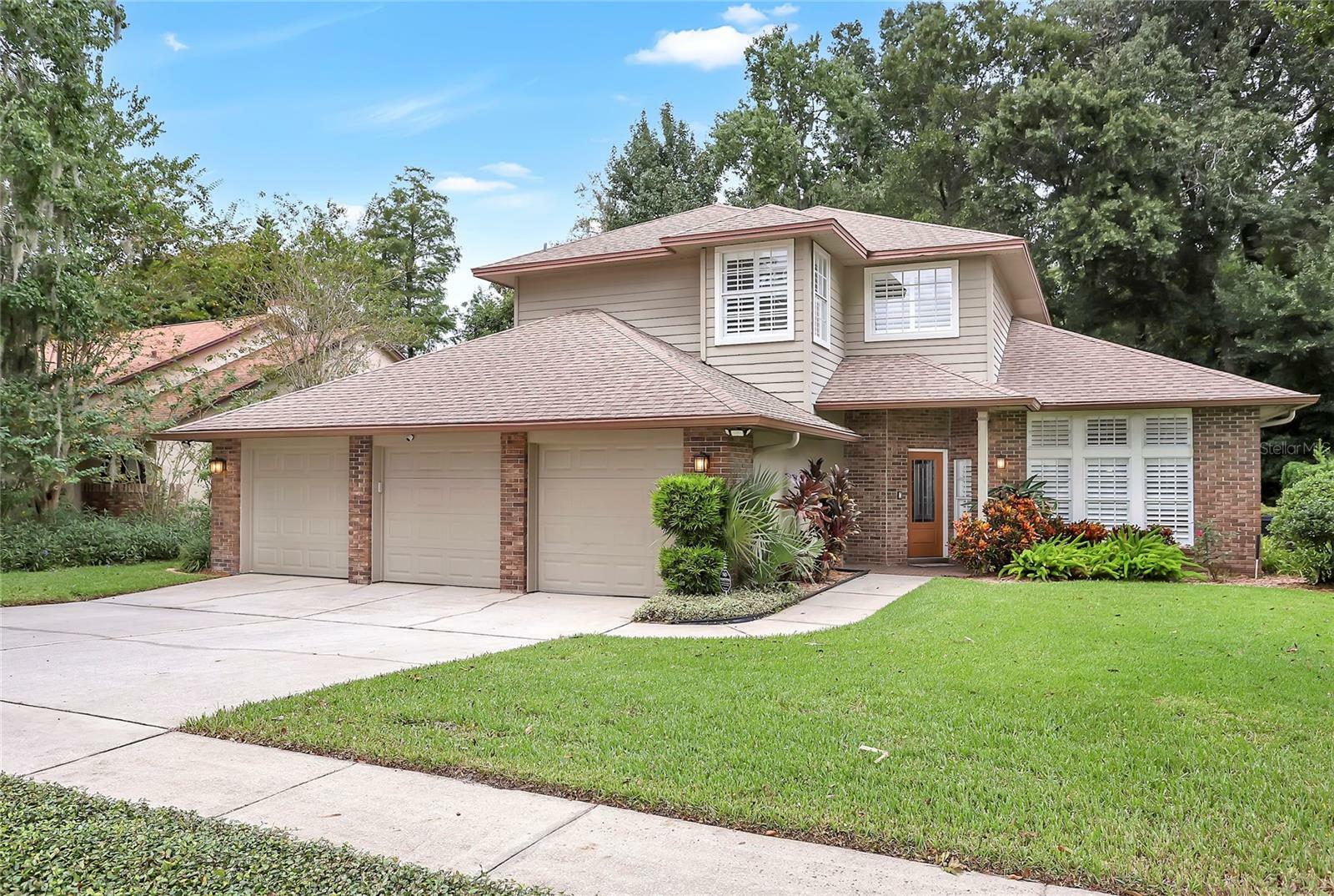 Property Photo: 920 Caitlin Point FL 32750