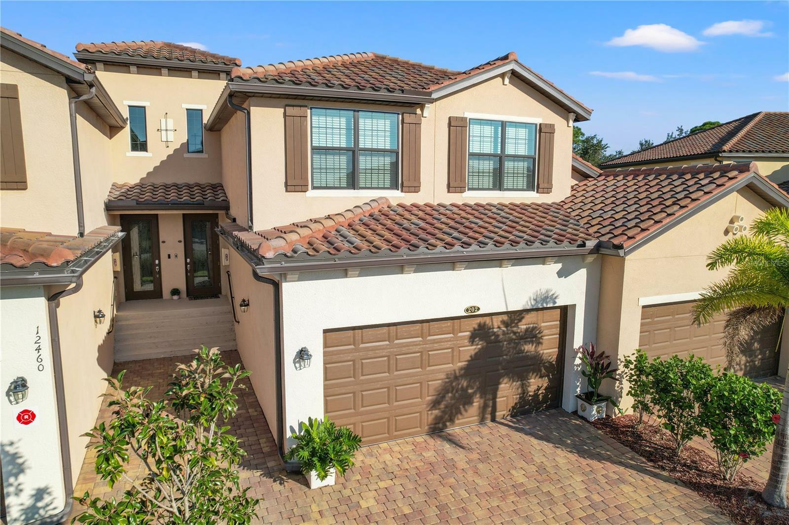 Property Photo:  12460 Ghiberti Circle 202  FL 34293 