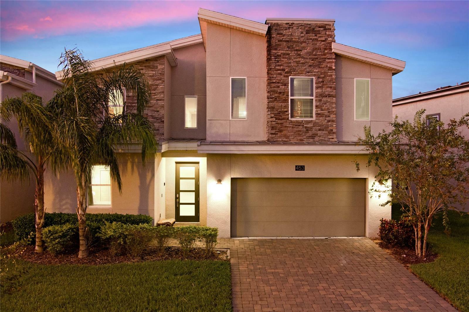 Property Photo:  453 Ocean Course Avenue  FL 33896 