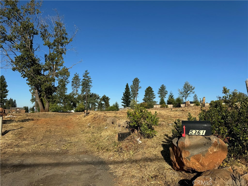 Property Photo:  5361 Pentz Road  CA 95969 