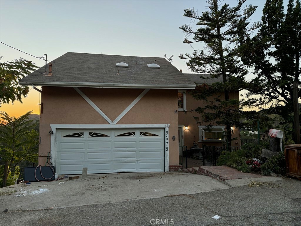 Property Photo:  9473 Reverie Road  CA 91042 