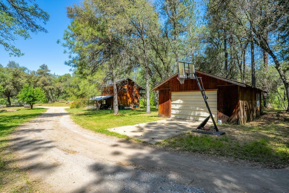 Property Photo:  7903 Mount Aukum Road  CA 95684 