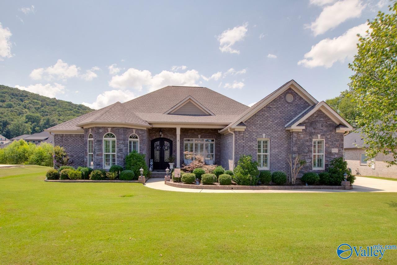 Property Photo:  8115 Trail Meadow Drive  AL 35763 