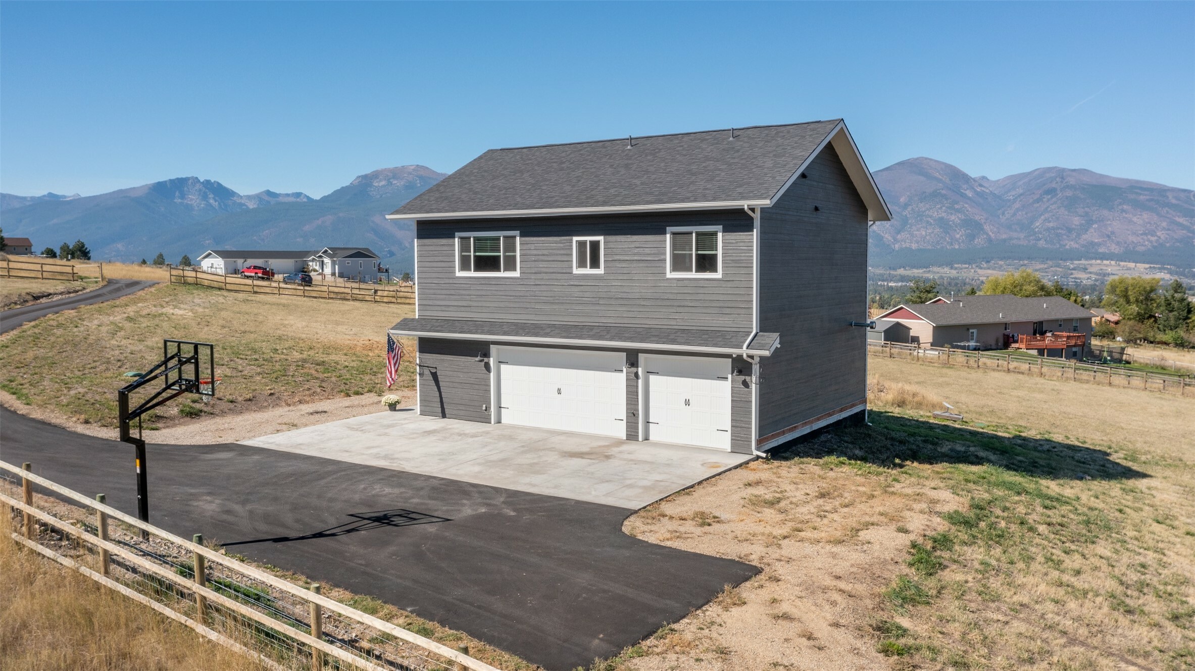 562 Fescue Slope Road  Florence MT 59833 photo