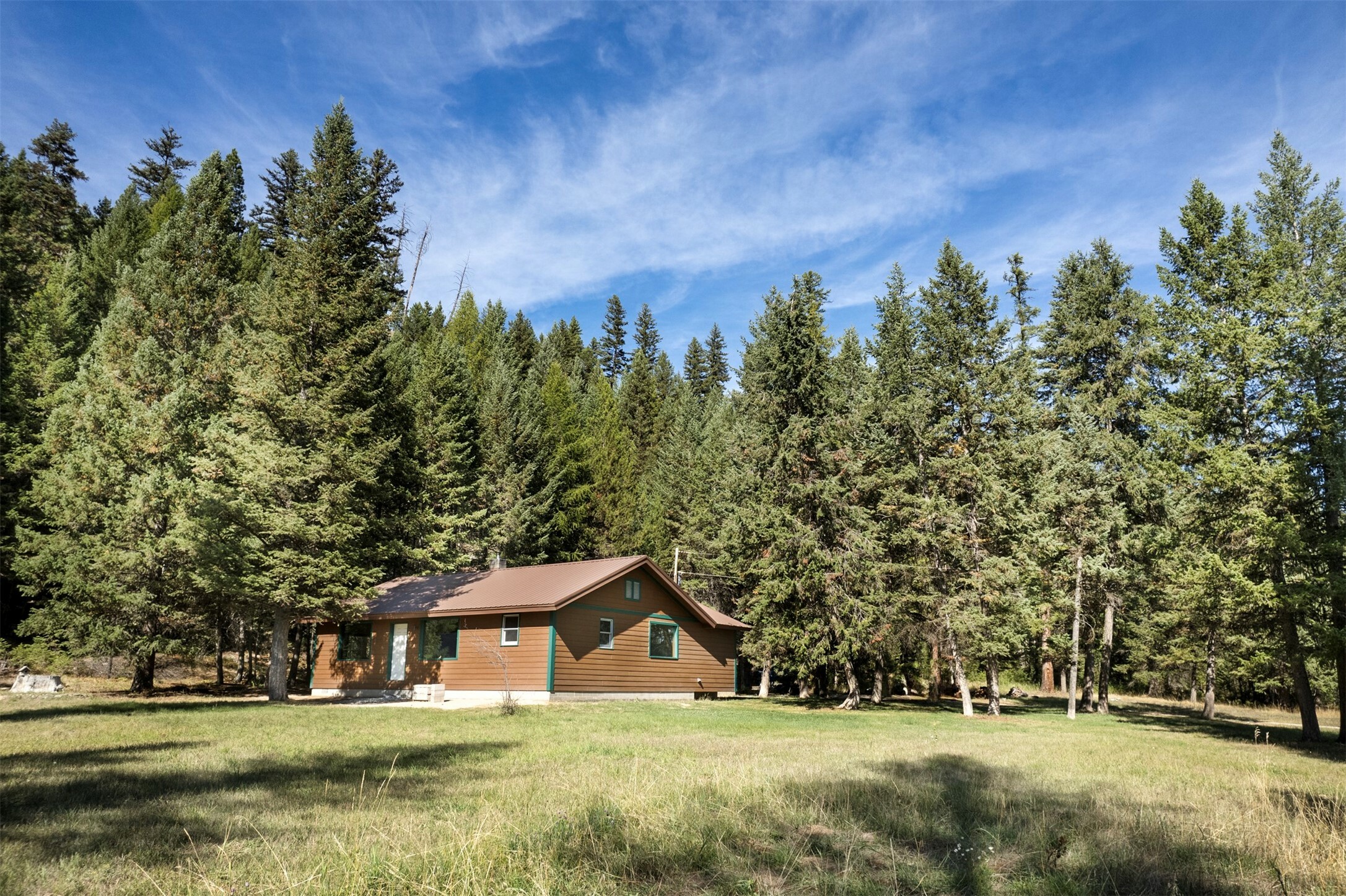 Property Photo:  9605 US Hwy 2 W  MT 59925 