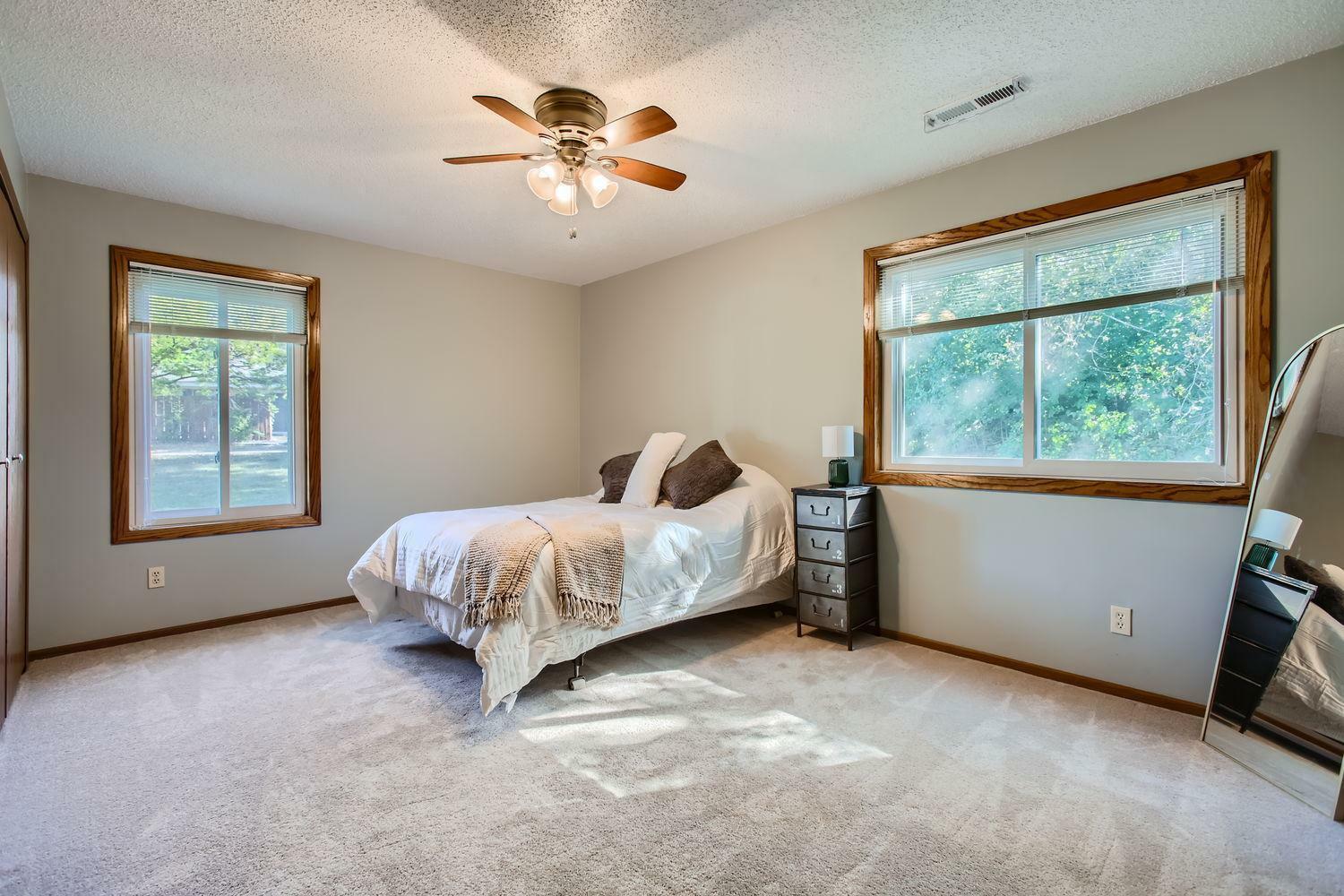 Property Photo:  3858 Heather Drive  MN 55122 