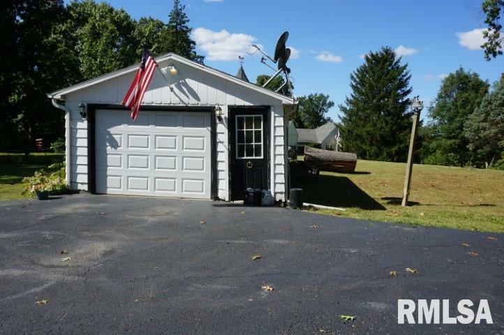 Property Photo:  6022 N Andrews Lane  IL 61517 