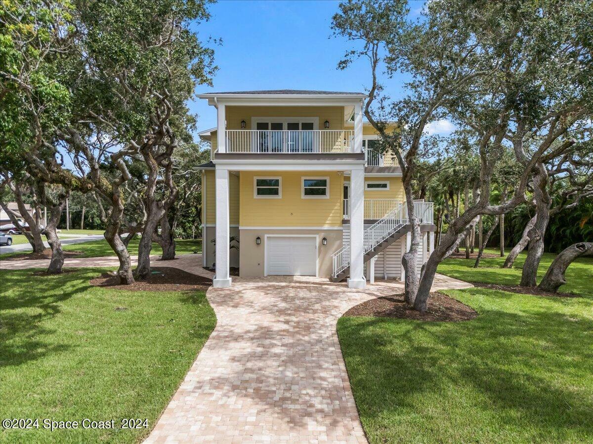 5835 Riverside Drive  Melbourne Beach FL 32951 photo