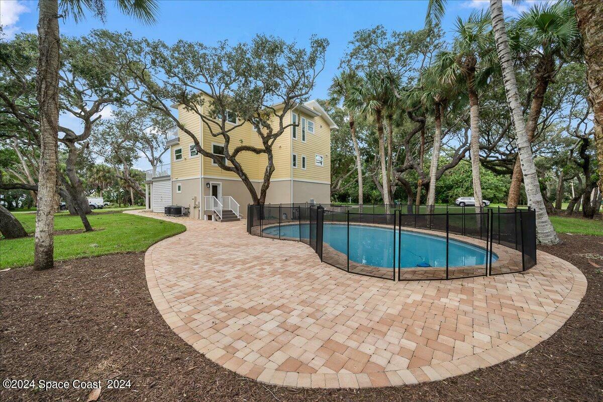 5835 Riverside Drive  Melbourne Beach FL 32951 photo