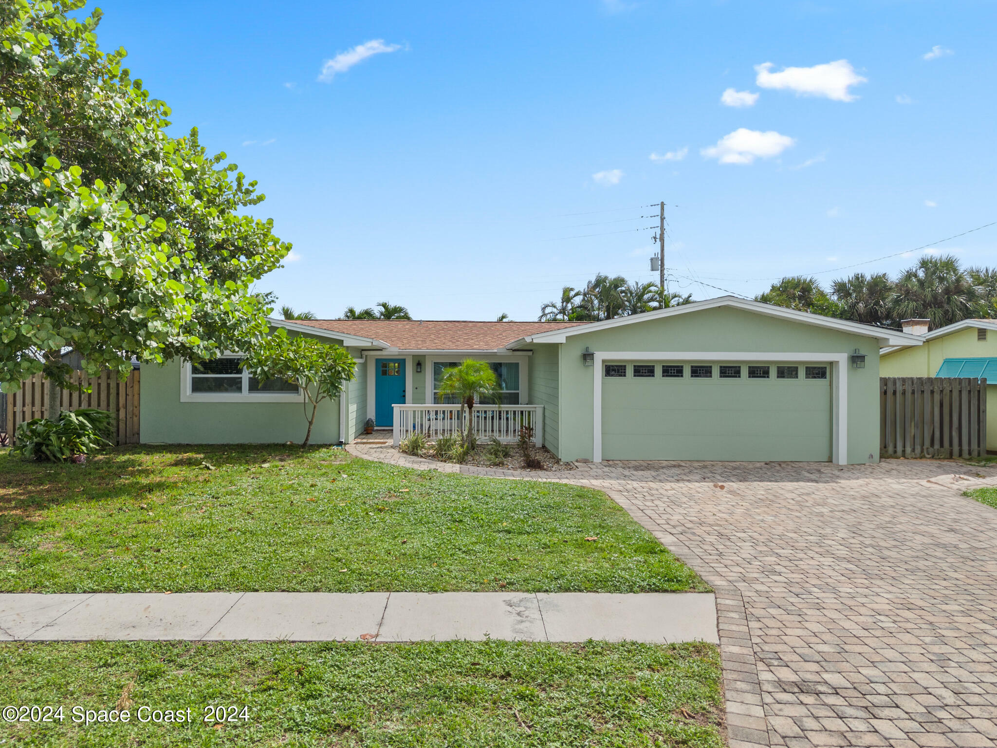 185 Coral Way  Indialantic FL 32903 photo