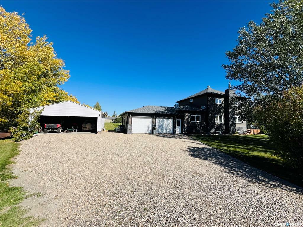 Property Photo:  212 Qu'Appelle Street  SK S0A 4L0 