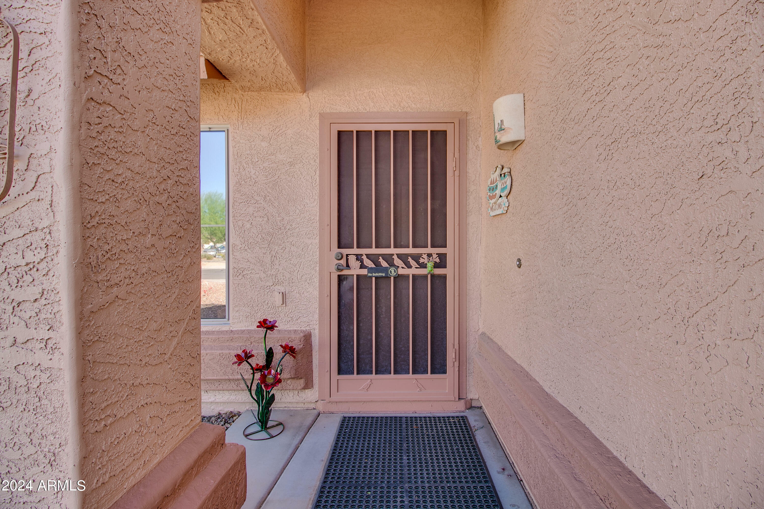 Property Photo:  17515 N Kimberly Way  AZ 85374 