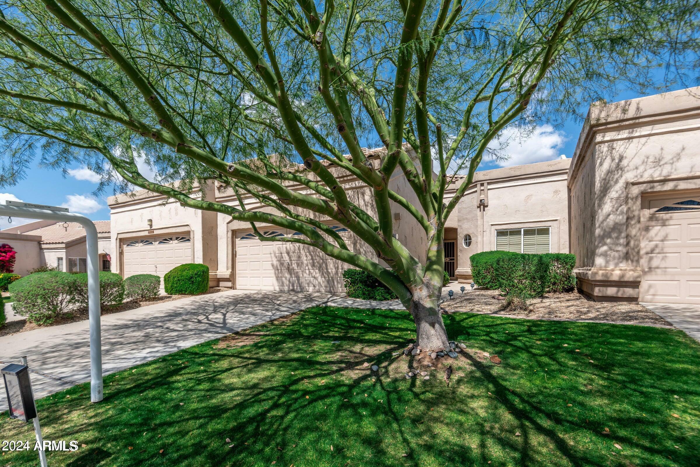 Property Photo:  8392 W Oraibi Drive  AZ 85382 