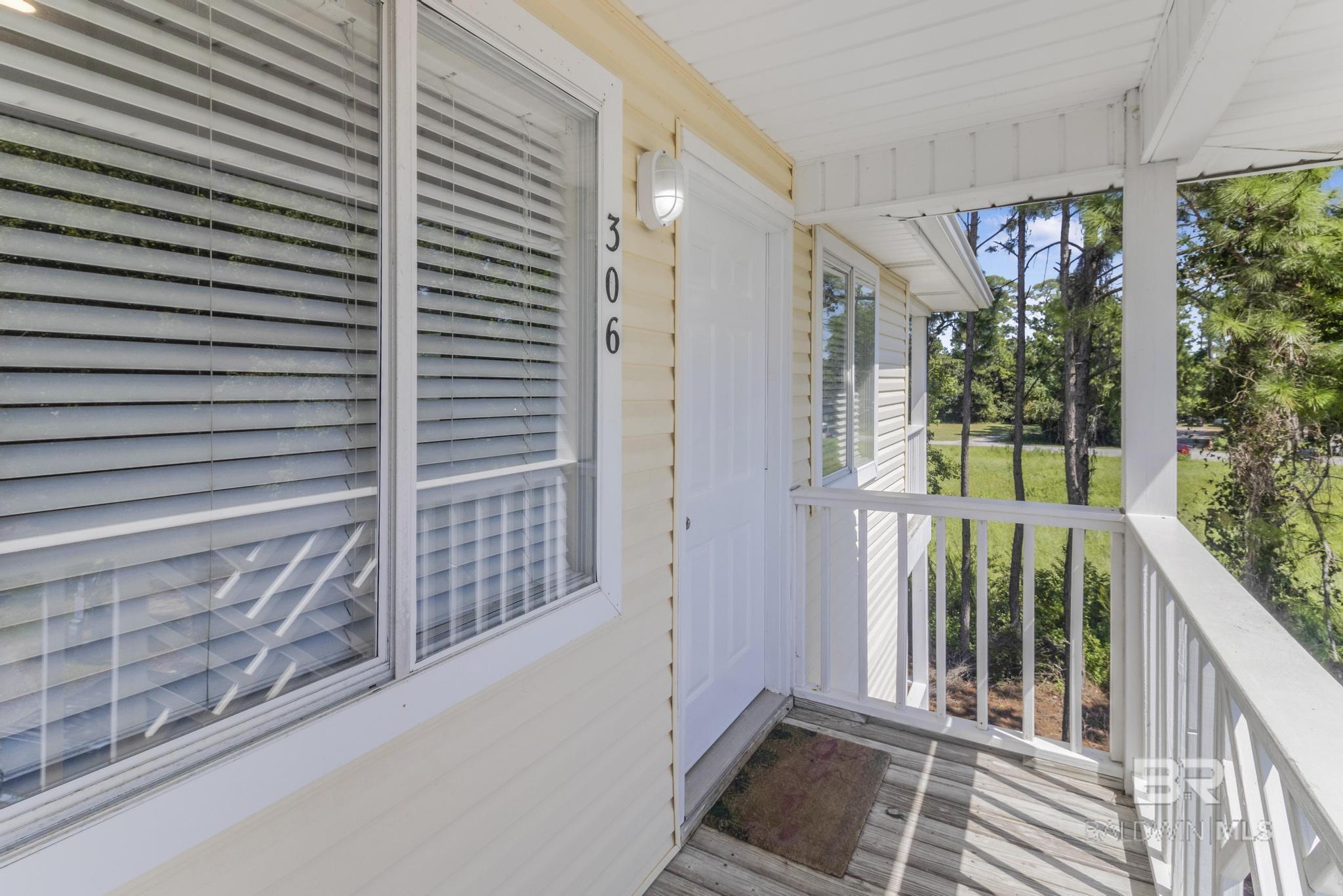 Property Photo:  25957 Canal Road 306  AL 36561 