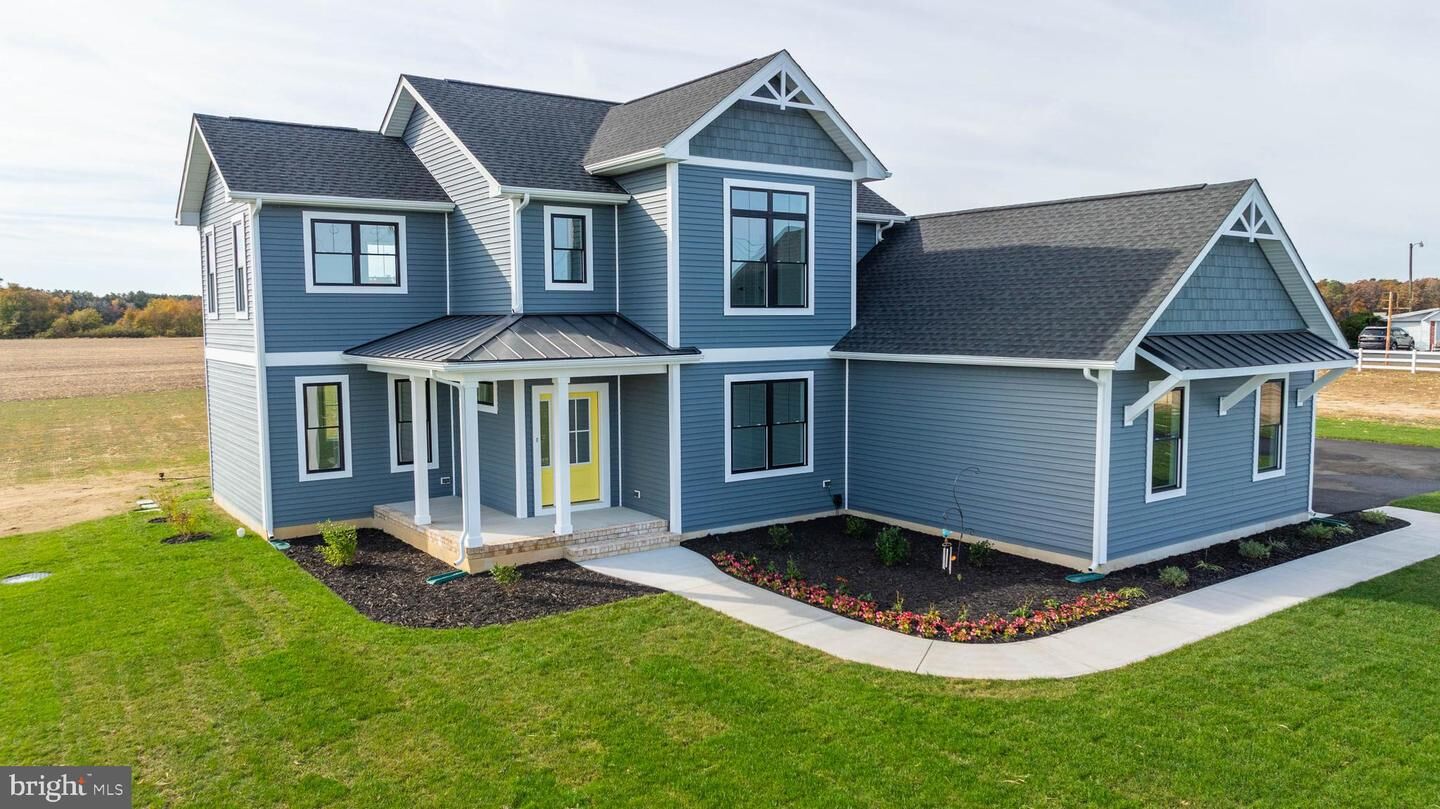 Property Photo: 22520 Hummingbird Road DE 19941