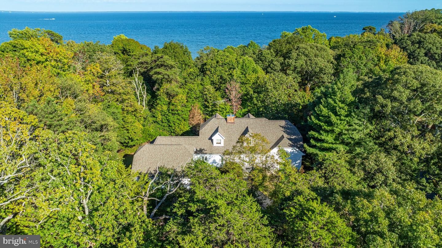 Property Photo: 11160 Cove Lake Road MD 20657