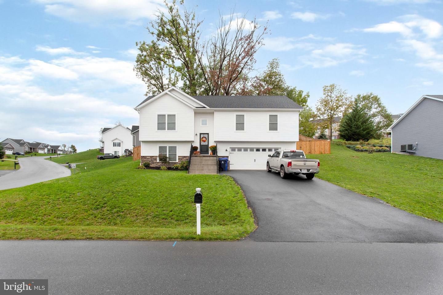 Property Photo:  8430 Capri Court  PA 17268 