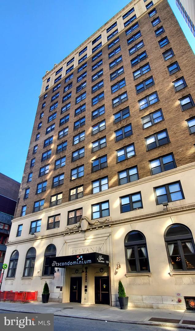 1324 Locust Street 815  Philadelphia PA 19107 photo