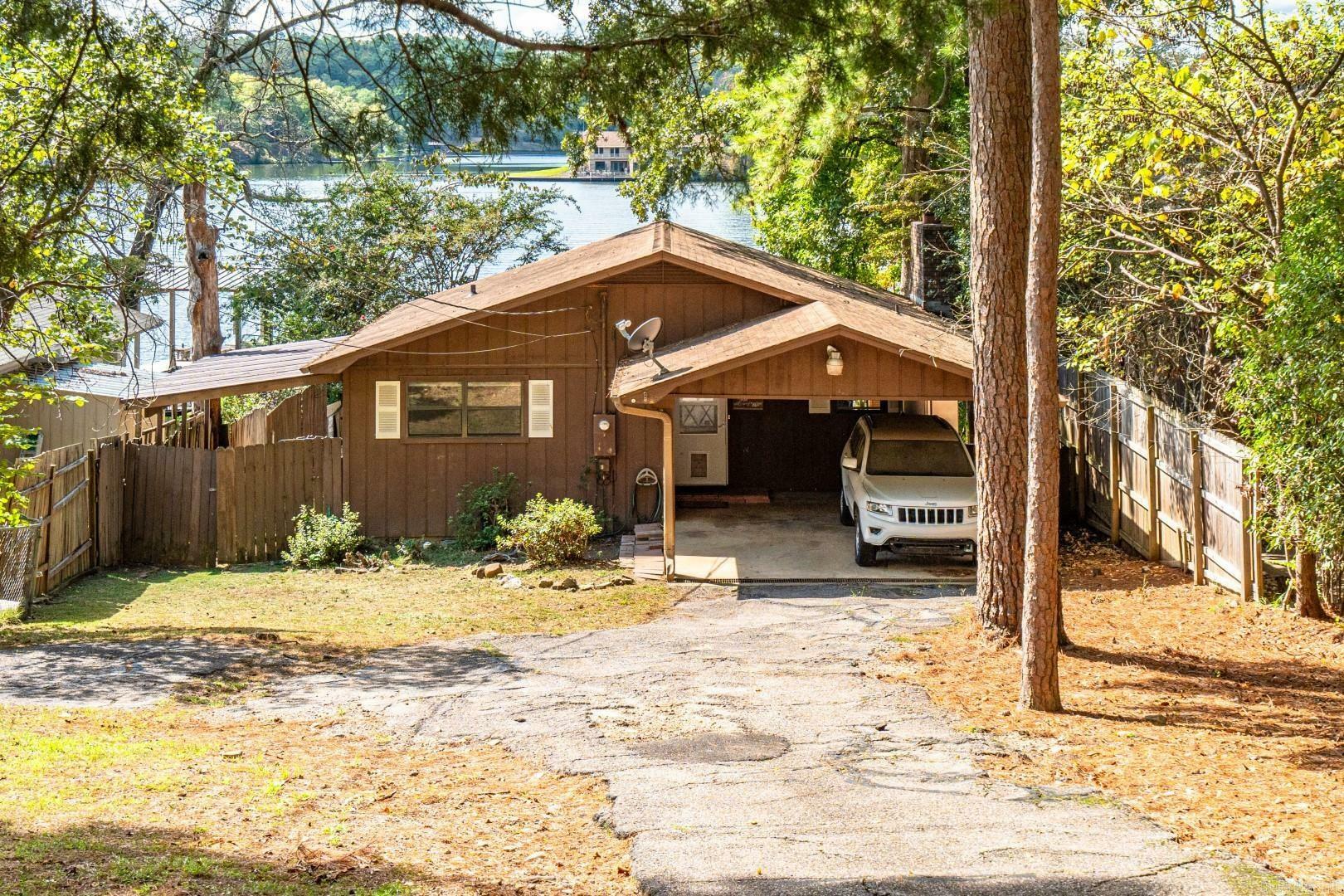 Property Photo:  328 Houston Drive  AR 71913 